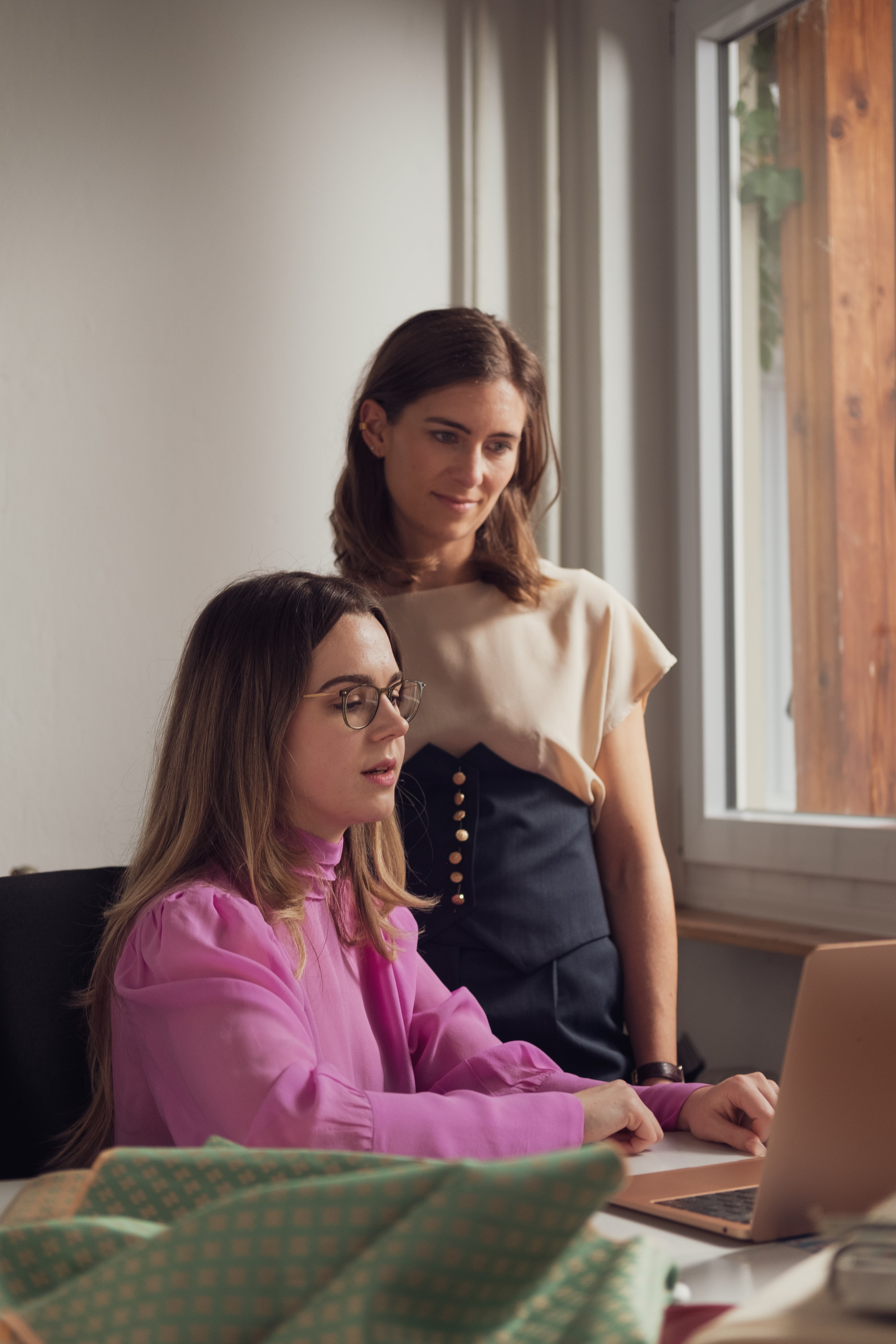 CustomCouture | Lieblingsladen | Mr. München | Foto: CustomCouture